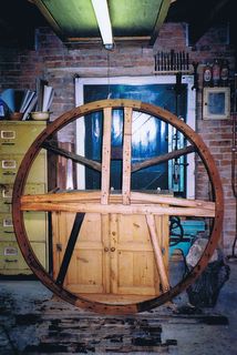 Hemingby Wheel Repairs
